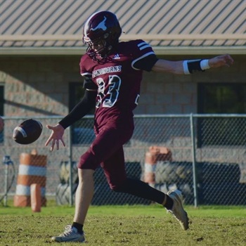 Cole Stevens