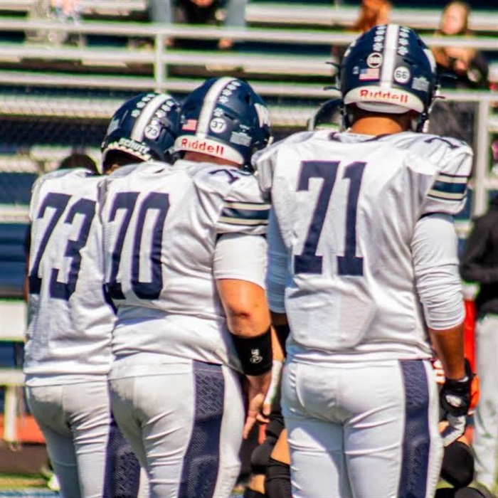 Blake Kramer - Hudl