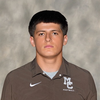 Isaac Saldana