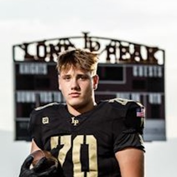 Logan Rowe