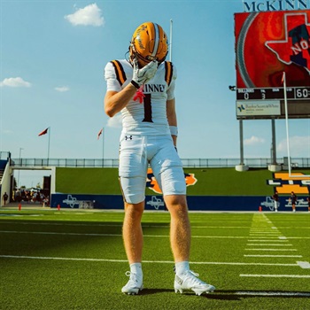 Mason Seeley