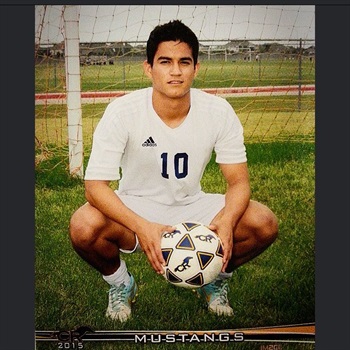 Daniel Prasca-Chamorro