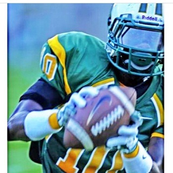 Cedric Barnes (jizzell)