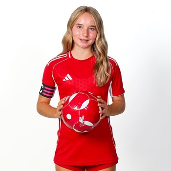 Morgan Hamilton