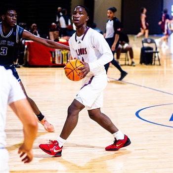 Guy Santana Henderson III