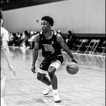 Guy Santana Henderson III