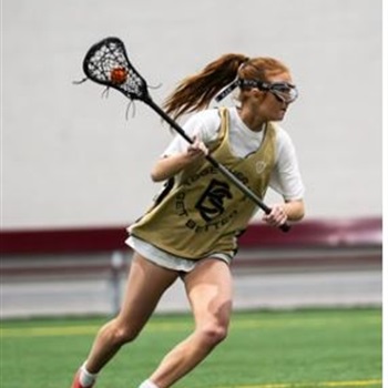 Ashley Fleck