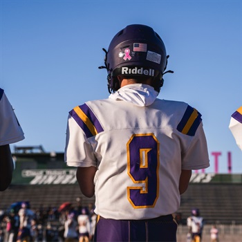 Mason Morris