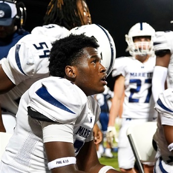 Kaveon Debose