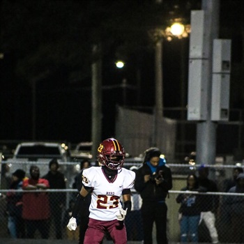 Romell Reese