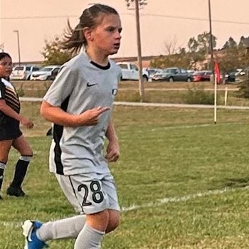 Hailey Schultz