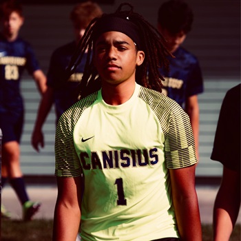 Christian Lumba - Class of 2027 GK