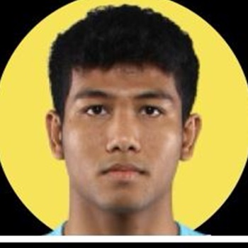 Haziq Nadzli