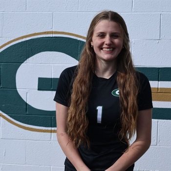 Madelaine Frackelton