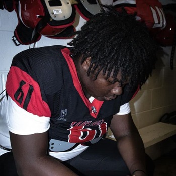 Josiah Williams