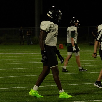 Jaylon Nixon
