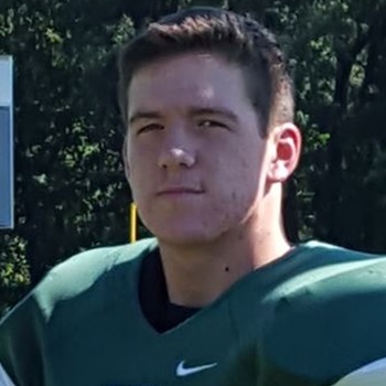 Tyler Crist
