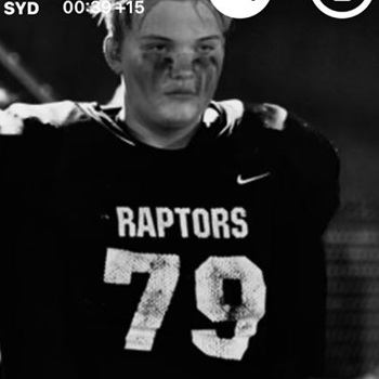 Devan frisch
