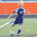 Maddie Butterfield