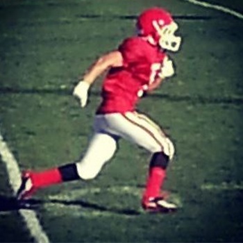 Anthony Najera