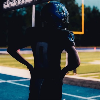 Kannon Smith