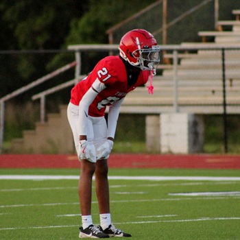 KAMRON CLARKE