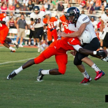 Darius Padmore