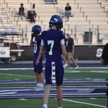 Colten Smolinsky