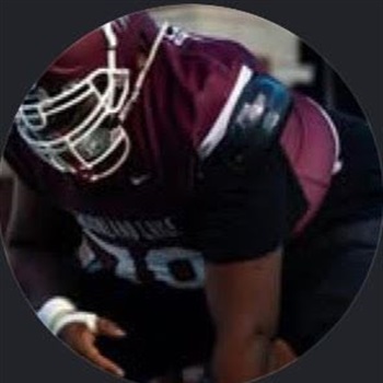 Keondre Carmichael
