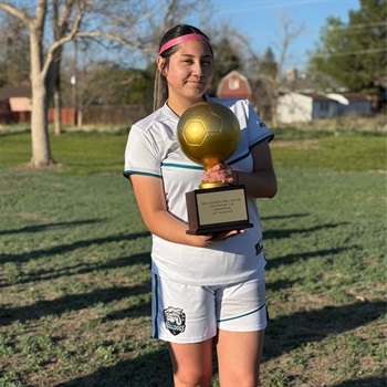 Estefania Rios-Perez