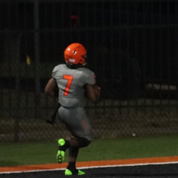 Trevion Greer