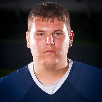 Trevor Dolezal