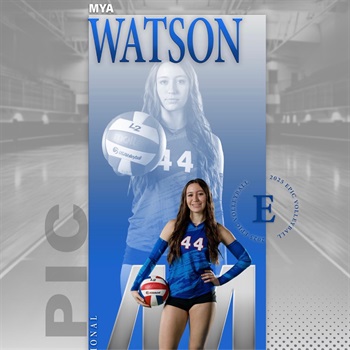Mya Watson