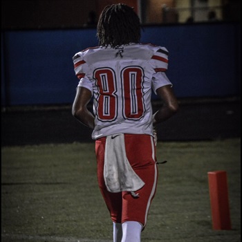Jelani Beasley