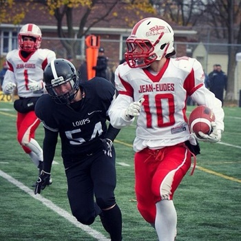 Gabriel Drapeau-Zgoralski