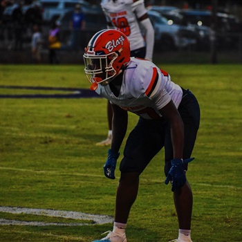 Jaylin Dowell