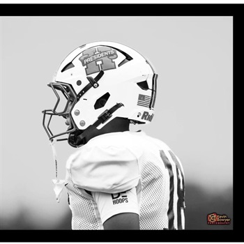 Quincy Carter