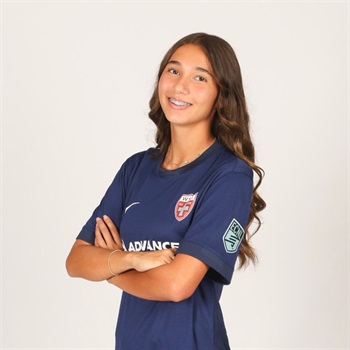 Chloe Grona