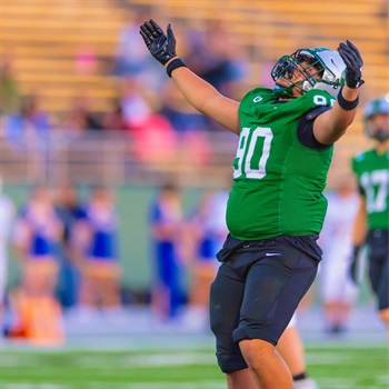 Haloti Ngata
