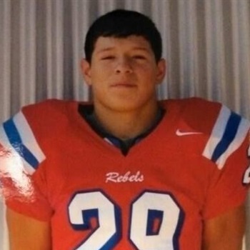 Jacob Palomares