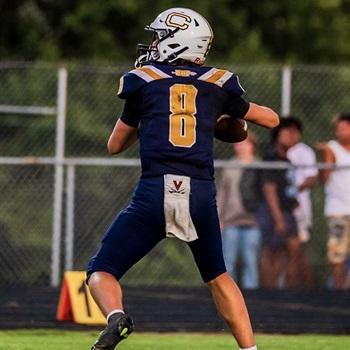 Ryder Hoehna
