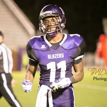 Marcus Reaster-Glover