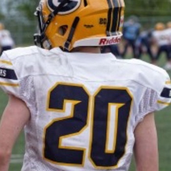 Carter Davidson