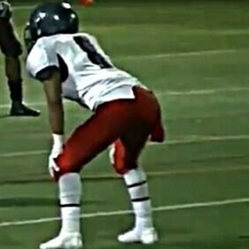 Jordan Fernando-Ashford