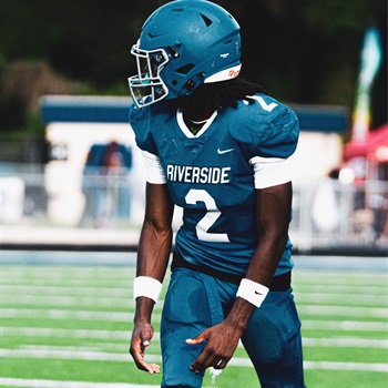Audric Washington