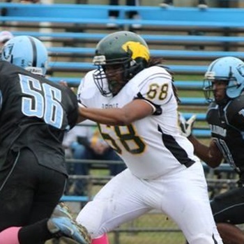 Juwaun Crawford