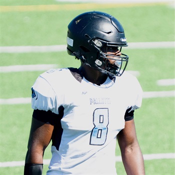 Nolan Donkor