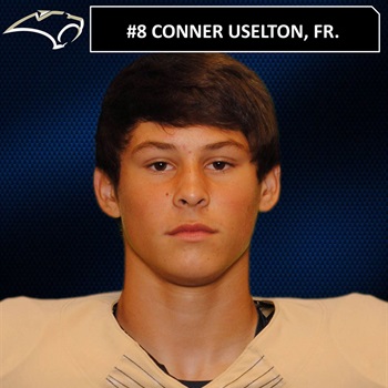 Conner Uselton