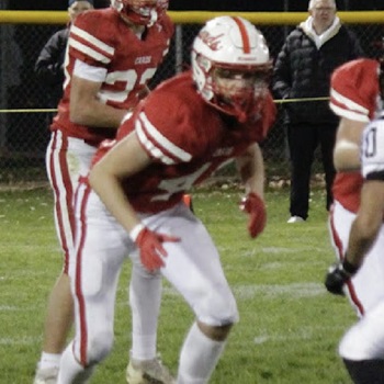 Logan Priem