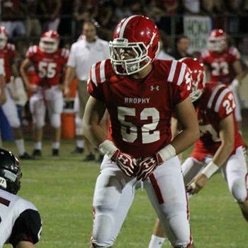 Chase Mackay